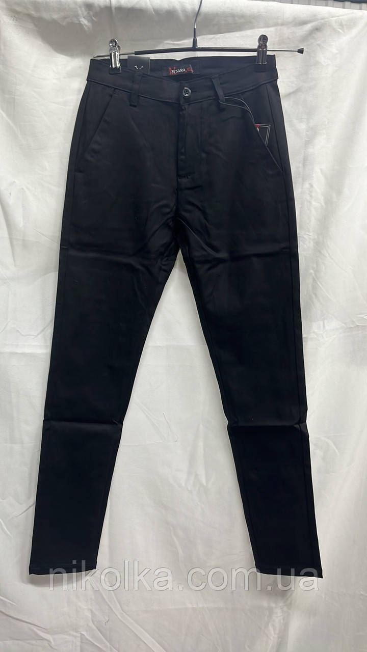 Брюки чоловічі оптом, 25-31 рр., Арт. Si-TK756-13, фото 1