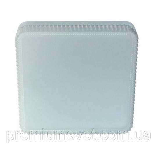 Світильник накл. LED квадрат 24 Вт 5000 К Z-Light ZL 2026245