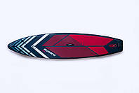 Сапборд Gladiator PRO 11'4" 2022 — надувна дошка для САП серфінгу, sup board, фото 3