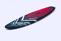 Сапборд Gladiator PRO 11'4" 2022 — надувна дошка для САП серфінгу, sup board, фото 4