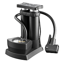 Насос ножний легкий портативний Air Pump AND 521-2414 S98-2409-Y (34652)