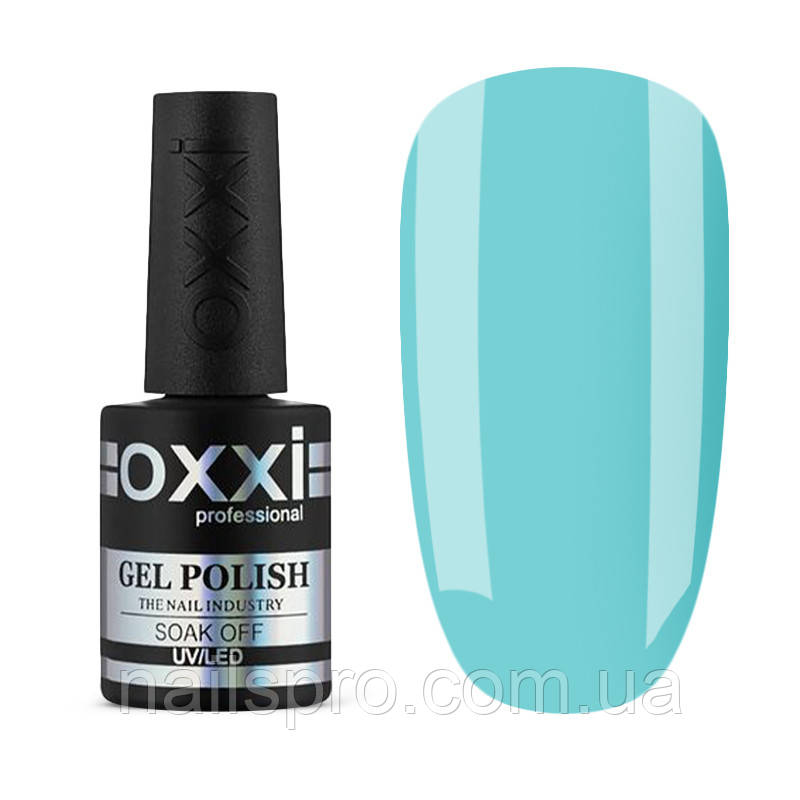 Камуфлююча база Oxxi Professional Sunny Base №08, 10 мл