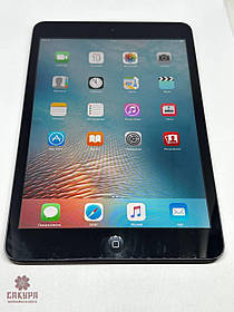 Планшет Apple iPad MD528FD/A
