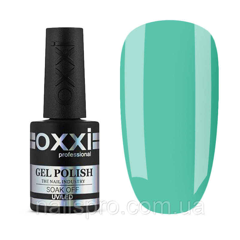 Камуфлююча база Oxxi Professional Sunny Base №09, 10 мл