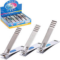 Щипці для нігтів 8 см, Автомобілі, асортимент (X1-04)