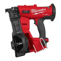 Пістолет цвяхозабивний акумуляторний MILWAUKEE M18 FRCN45-0X (HD кейс), фото 3