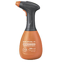 Обприскувач акумуляторний 1.2 л Grunhelm GHS -1.2