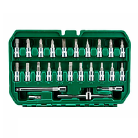 Набір інструментів для автомобіля з 53 предметів AND ES-53 (34962)