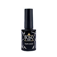 Топ для гель-лаку Boho Chic Top Coat, 12 мл
