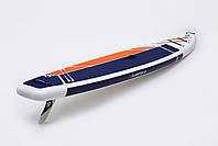 Сапборд Gladiator Elite 12'6" Sport 2022 — надувна дошка для САП серфінгу, sup board, фото 3