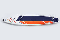 Сапборд Gladiator Elite 12'6" Sport 2022 — надувна дошка для САП серфінгу, sup board, фото 4