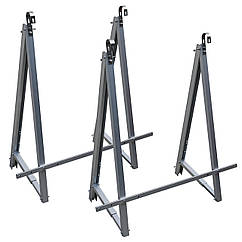 Кріплення для сонячних панелей Konner&Sohnen KS BSP2