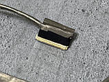 Шлейф матриці для ноутбука Medion Akoya P6630 | 50.4GU01.01, фото 3