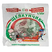 Лускунчик 150 г тісто у фільтр-пак.