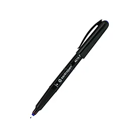 Маркер Centropen CD-Liner 4616 ergoline, 0,6 мм blue (4616/03)