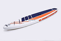 Сапборд Gladiator Elite 12'6" T 2022 — надувна дошка для САП серфінгу, sup board, фото 3