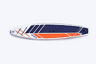 Сапборд Gladiator Elite 12'6" T 2022 — надувна дошка для САП серфінгу, sup board, фото 4