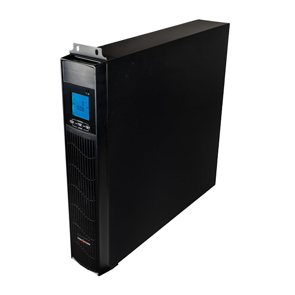 ИБП LogicPower-2000 PRO, RM (rack mounts) (without battery) 72V 6A, фото 1