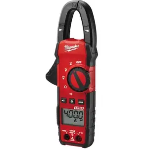 Токові кліщі 2235-40 MILWAUKEE, фото 2