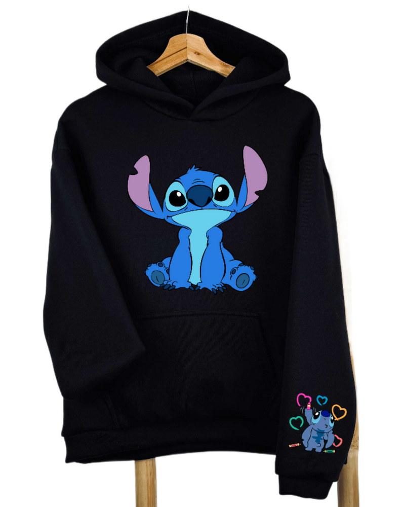 Дитяче худі «Стіч», фото 1