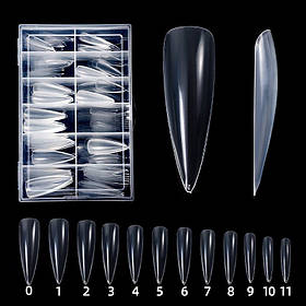 Гелеві тіпси