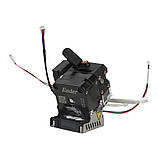 Екструдер CREALITY Sprite Extruder Kit [4001020033], 260°C, для Ender-3 Series / CR-10 Smart Pro, фото 4