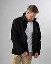 Надзвичайно тепла фліска Pentagon SUMMIT SHERPA FLEECE K08063 Large, Чорний, фото 9