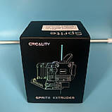 Екструдер CREALITY Sprite Extruder Kit [4001020033], 260°C, для Ender-3 Series / CR-10 Smart Pro, фото 5