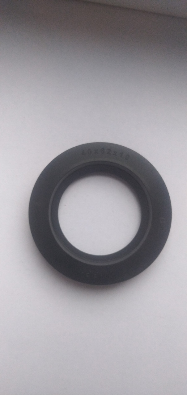 40*62*10 сальник до пральної машини, фото 1