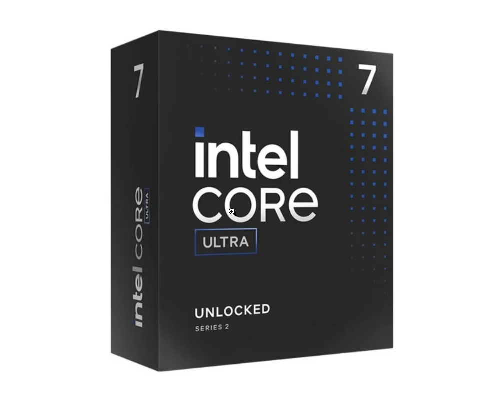 Процесор  Intel Core Ultra 7 265KF (BX80768265KF)