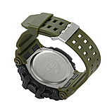 Годинник тактичний M-Tac 2037 Black 50007002, фото 3