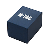 Годинник тактичний M-Tac 2037 Black 50007002, фото 5