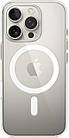 Оригінальний чохол Apple Clear Case with MagSafe для iPhone 16 Pro Max, фото 4