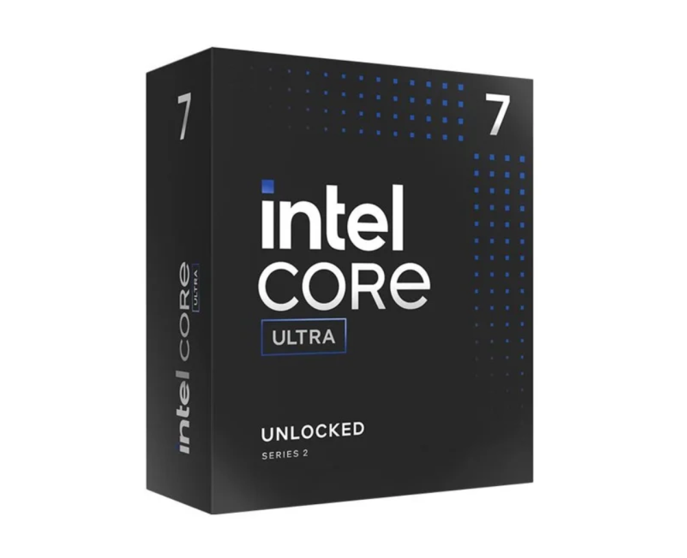 Процесор  Intel Core Ultra 7 265K (BX80768265K)