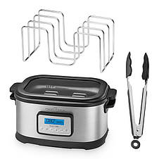 Вакуумна піч ProfiCook PC-SV 1112 Sous Vide Сувид, фото 3