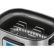 Вакуумна піч ProfiCook PC-SV 1112 Sous Vide Сувид, фото 6