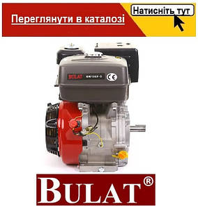Двигуни BULAT BW (WEIMA)