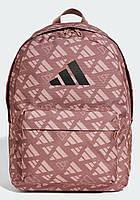 Рюкзак Adidas CL BPK MONO PR 27,5L  коричневий Уні 15х31х44 см