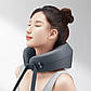 Розумний масажер Xiaomi Mijia Intelligent Neck Massage Instrument (MJNKAM01SKS), фото 8