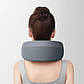 Розумний масажер Xiaomi Mijia Intelligent Neck Massage Instrument (MJNKAM01SKS), фото 9