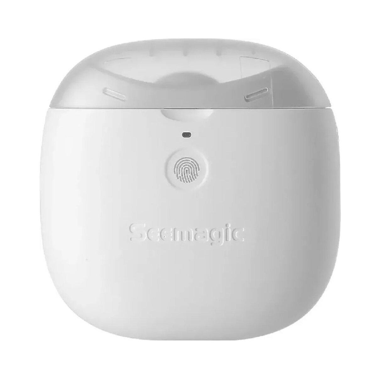 Електрична пилка для нігтів Xiaomi Seemagic Electric Nail Clipper Pro