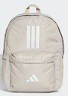 Рюкзак Adidas CLSC BARS 3S 27,5L бежевий Уні 15х31х44 см