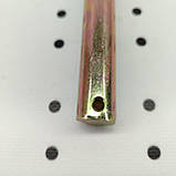 Палець розкоса нижній МТЗ (без різі) Ф50-4605084, фото 3