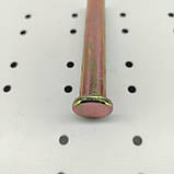 Палець розкоса нижній МТЗ (без різі) Ф50-4605084, фото 4