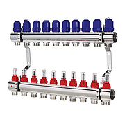 Колекторні блоки