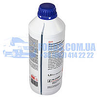 Антифриз концентрат G11 -35° (Cиний 1.5л) FEBI BILSTEIN