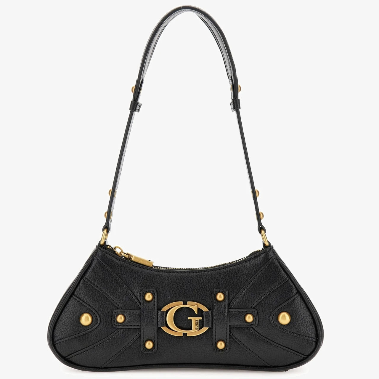 Guess Mintha сумка жіноча через плече Чорний. (003)