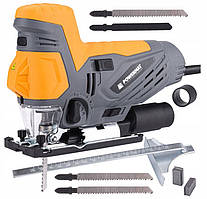 Електричний лобзик по дереву Powermat PM-JS-1450T