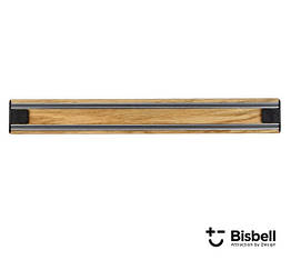 Магнітна планка для ножів Bisbell Bisichef B45O35 дуб, 35см