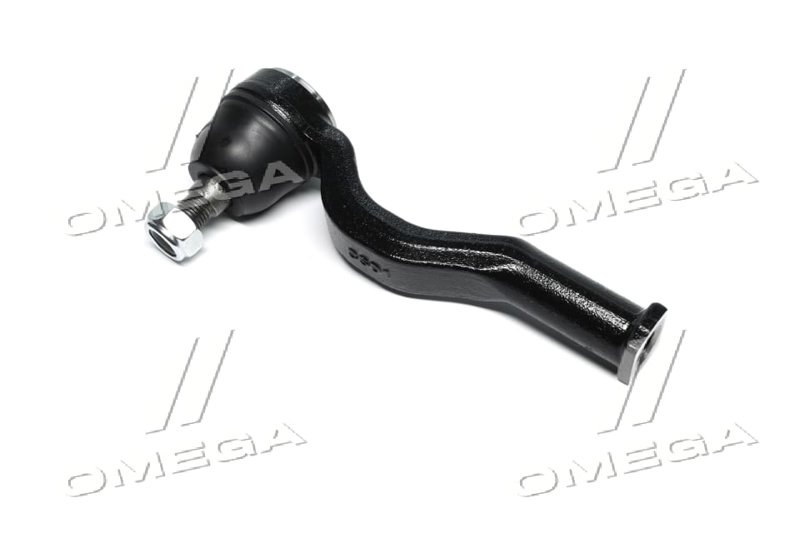 Наконечник тяги кермовий KIA Besta 86-05 Bongo 83- Mazda E-Serie OLD CEKK-4 (пр-во CTR) CE0282
